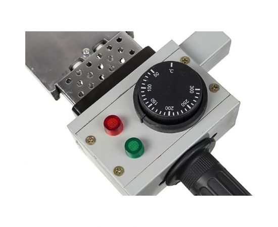 Аппарат для сварки пластиковых труб Ресанта АСПТ-1000 65/54 – изображение 8