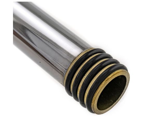 Смеситель DEVIDA MONTI с верхним душем DVS1827-24 – изображение 8