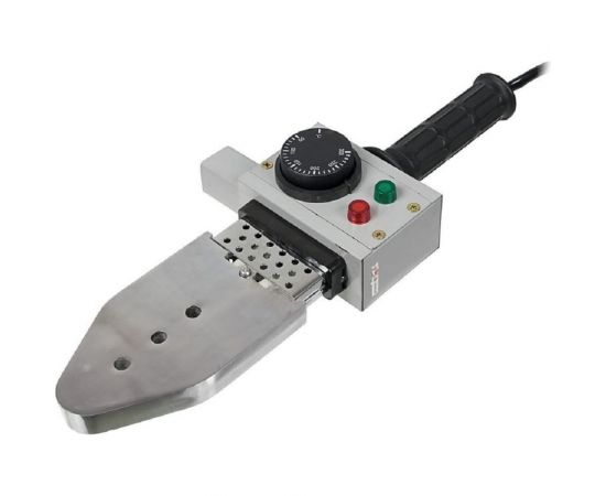 Аппарат для сварки пластиковых труб Ресанта АСПТ-1000 65/54 – изображение 9