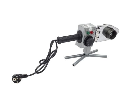 Аппарат для сварки пластиковых труб Ресанта АСПТ-63/1К 65/107 – изображение 9