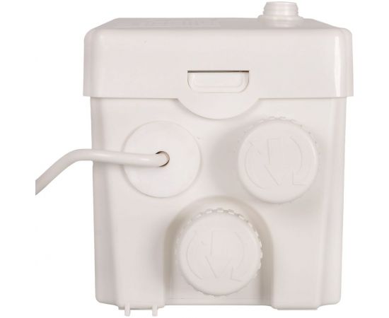 Канализационный насос Вихрь КН-300 68/9/1 – изображение 9