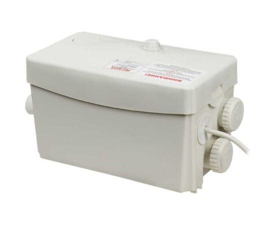 Канализационный насос Ресанта КН 2D 77/9/1 – изображение 10