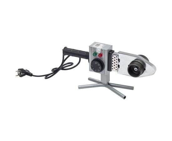 Аппарат для сварки пластиковых труб Ресанта АСПТ-63/1К 65/107 – изображение 10