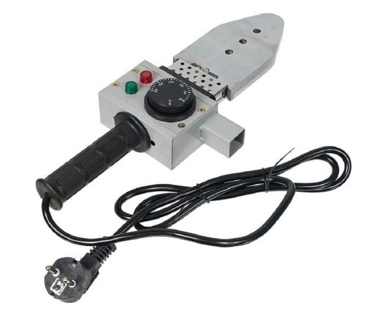 Аппарат для сварки пластиковых труб Ресанта АСПТ-1000 65/54 – изображение 10