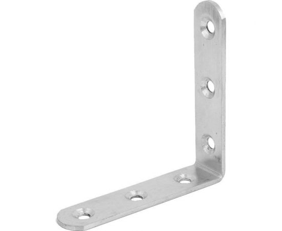 Уголок бытовой Tech-Krep 100x100x20x2 мм, цинк накл. 148304 