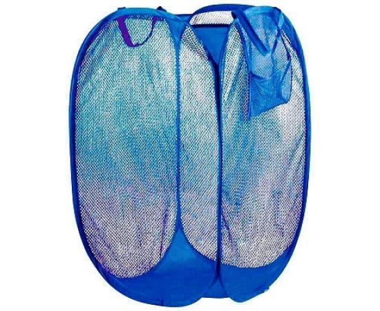 Корзина для белья Рыжий кот LH-14 312192 