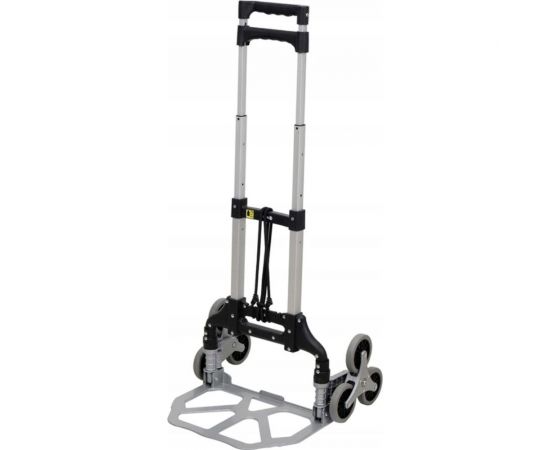 Лестничная складская тележка VOREL 70 кг 78662 