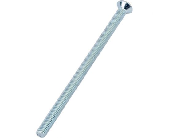 Потайной винт КРЕП-КОМП цинк DIN965 4х70 150шт вп470ф 