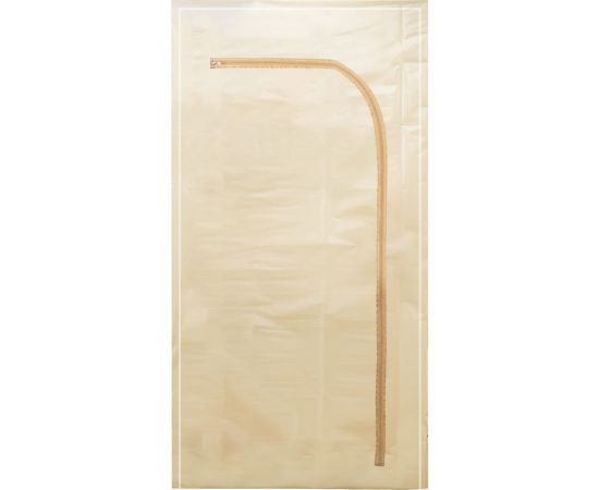 Временная дверь FORPOST 612353 