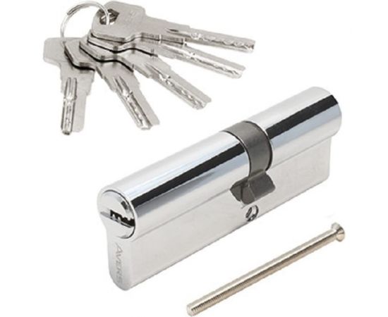 Цилиндровый механизм AVERS ZM-85(35/50)-CR 33501 