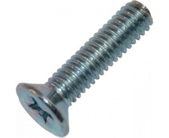 Винт SWFS DIN 965, М4х25, пакетик 12 шт. тов-092448 