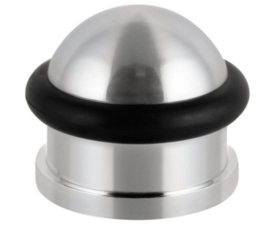 Дверной упор PUNTO DS PF-26 CP-8 хром 34717 