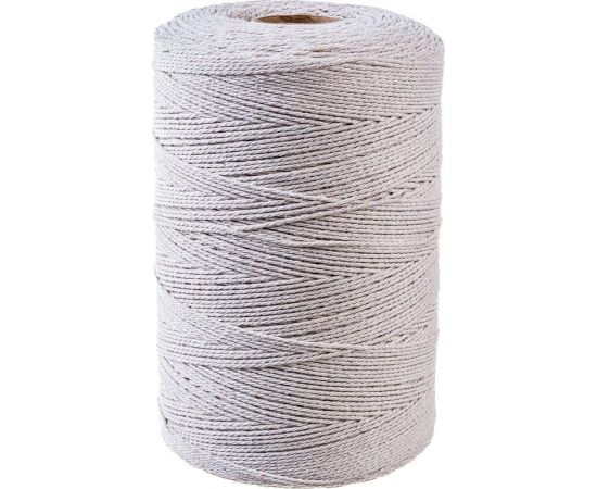 Нитка ХБ ЩИТ 50 текс х 18 66736 