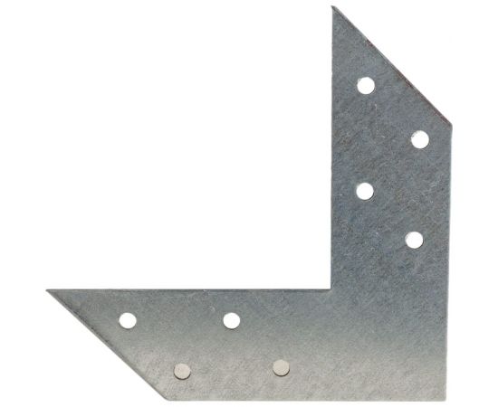 Угловой соединитель РемоКолор US 2 мм, 120x35 мм 710-9320 