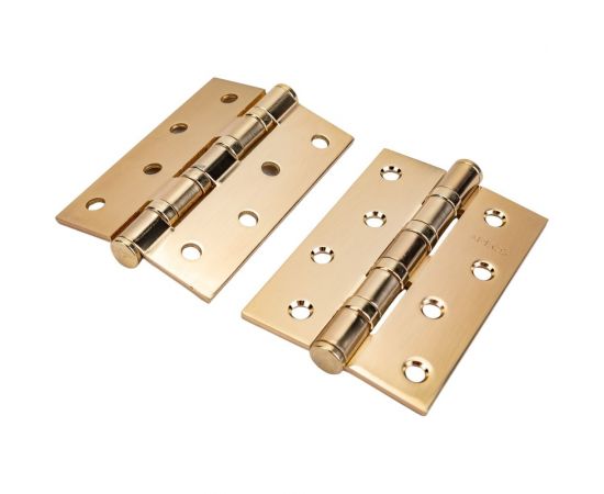 Петля APECS 10070-B4-Steel-GM 2шт 13729 