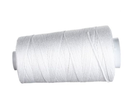 Нитка лавсан-хлопок ЩИТ НЛХ ЛХ 200 текс в боб. по 500 м 