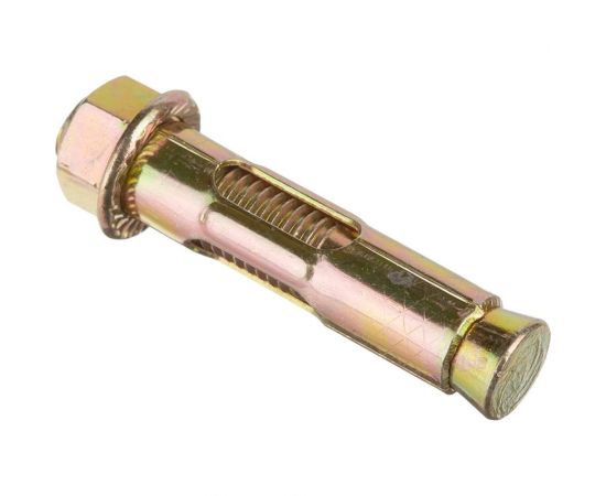 Анкерный болт с гайкой крепежная техника 12x60, 76014 