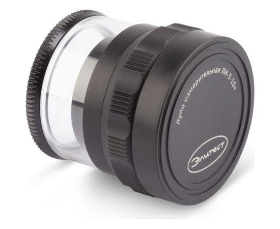 Измерительная лупа Элитест ЛИ-3-10? 00115311 