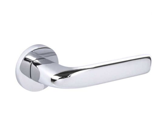 Раздельная ручка FUARO R.RLR52.PRIDE CP-8 хром 47913 