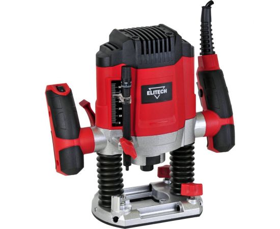 Фрезер Elitech домашний мастер ф 140э 202424 