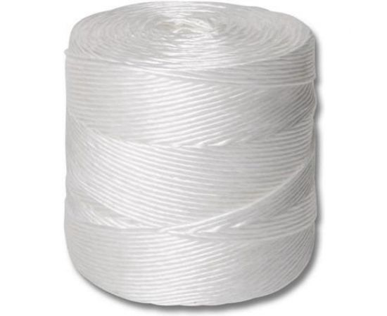 Полипропиленовый шпагат ЩИТ ПП, 1000 текс в бобине, 1.5 кг 66613 