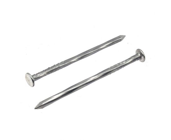 Винтовые гвозди BOWT без покрытия 2,5x50 50 шт G02533 