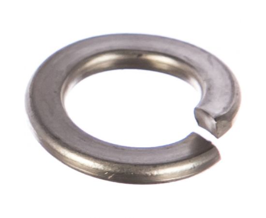 Шайба Insparion пружинная гровер din 127 А2 нерж М6 50шт ЕВ-00000076 