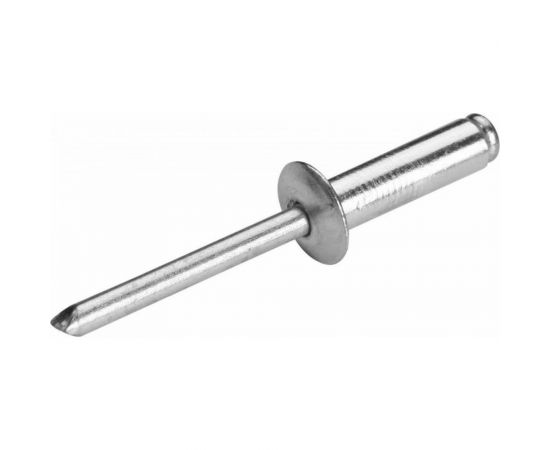 Заклепки TOLSEN 2.4x6.4 мм 43005 