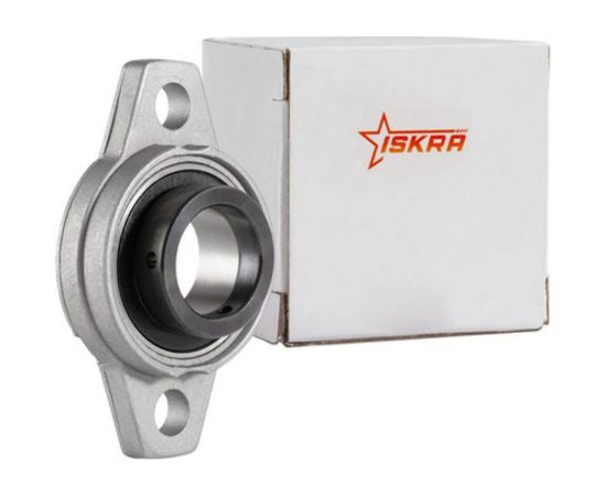 Подшипниковый узел ISKRA UFL000ER 
