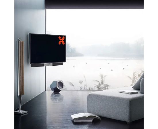 Кронштейн UniTeki FMG500 black 21010 – изображение 11