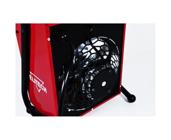 Электрическая тепловая пушка Elitech ТВ 5ЕТ – изображение 11