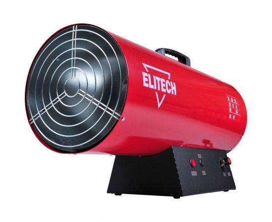 Тепловая пушка Elitech ТП 50ГБ – изображение 11