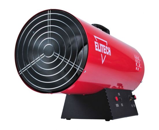 Тепловая пушка Elitech ТП 50ГБ – изображение 12