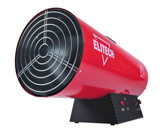 Тепловая пушка Elitech ТП 50ГБ – изображение 13