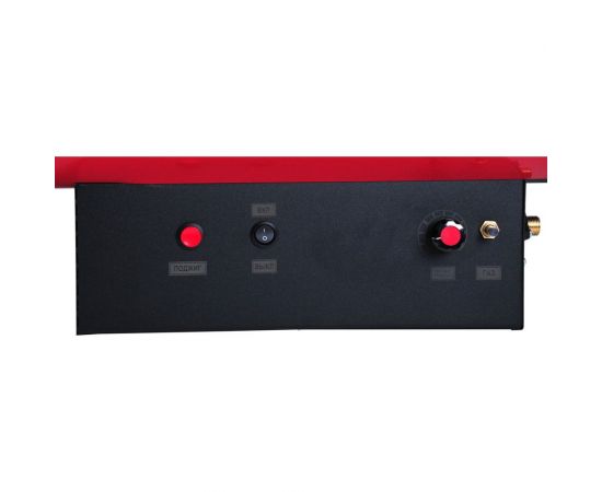 Тепловая пушка Elitech ТП 50ГБ – изображение 14