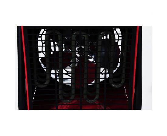 Электрическая тепловая пушка Elitech ТВ 5ЕТ – изображение 15