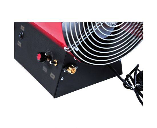 Тепловая пушка Elitech ТП 50ГБ – изображение 16