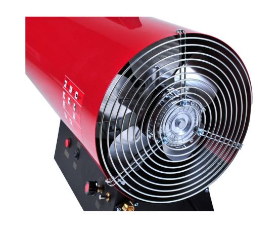 Тепловая пушка Elitech ТП 50ГБ – изображение 17