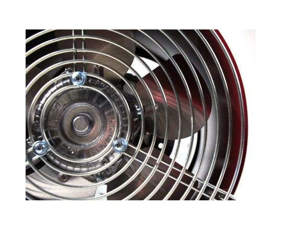 Тепловая пушка Elitech ТП 50ГБ – изображение 19