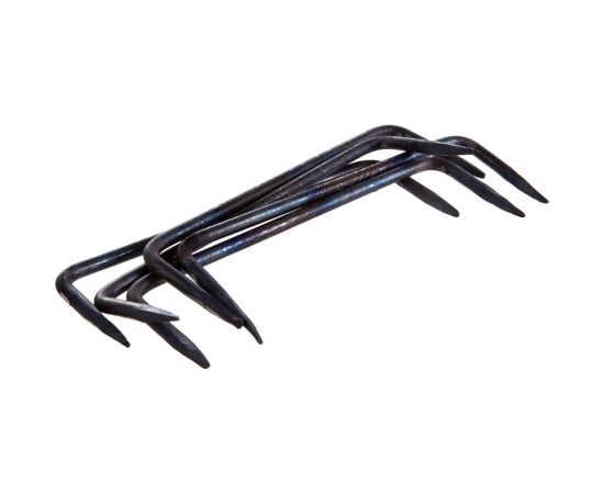 Строительная скоба Tech-Krep 220х70х8, 5шт - упак. 110304 – изображение 2