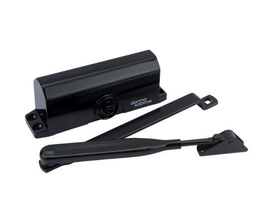 Доводчик dormakaba TS77 EN 4 стд., чёрный 76060119 – изображение 2