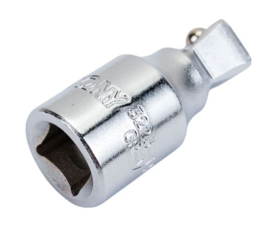 Удлинитель (3/8""; 38 мм) с шаровым окончанием 15 градусов KING TONY 3223-14 – изображение 2