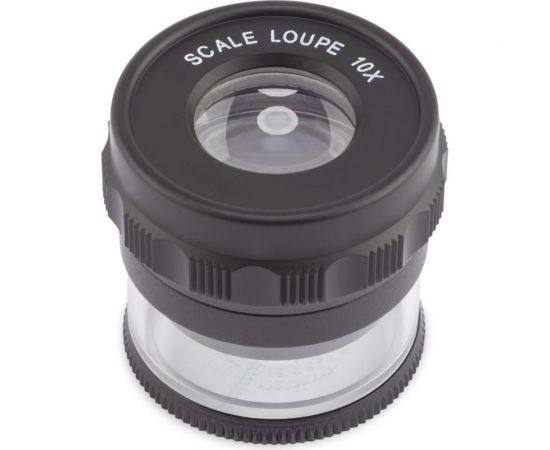 Измерительная лупа Элитест ЛИ-3-10? 00115311 – изображение 2