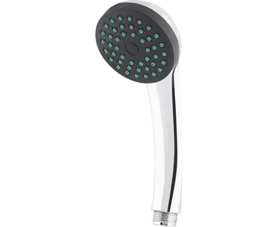 Набор для душа Рыжий кот ss-01, лейка диаметр 65 мм, шланг 150 см 105682 – изображение 2