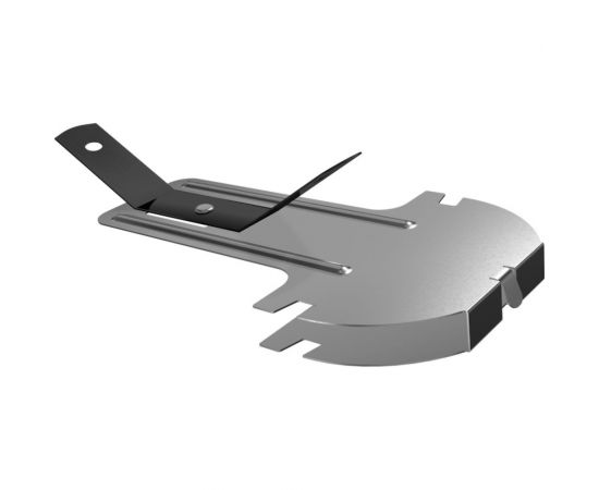 Анкерный подвес ТАВРОС 60х27 мм, Zn 16000136 – изображение 2