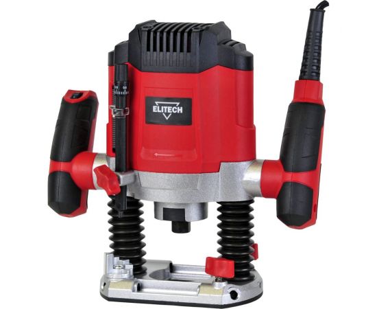 Фрезер Elitech домашний мастер ф 140э 202424 – изображение 2