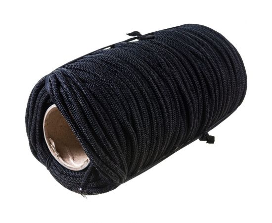 Прорезиненный шнур Эбис 6мм, 100м 164 – изображение 2