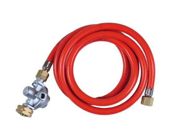 Тепловая пушка Elitech ТП 50ГБ – изображение 21