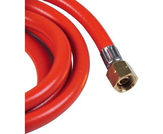 Тепловая пушка Elitech ТП 50ГБ – изображение 22