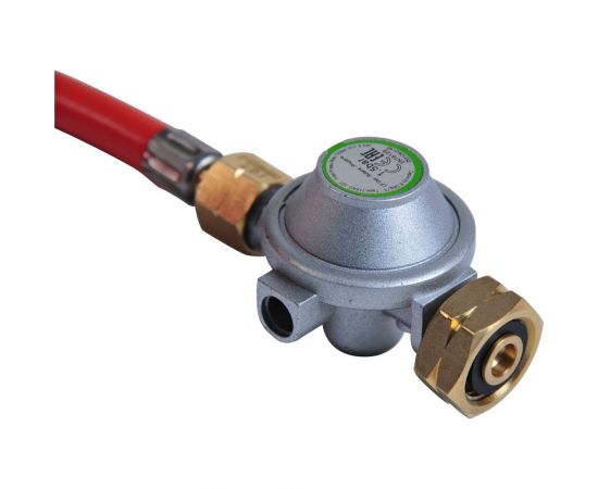 Тепловая пушка Elitech ТП 50ГБ – изображение 23